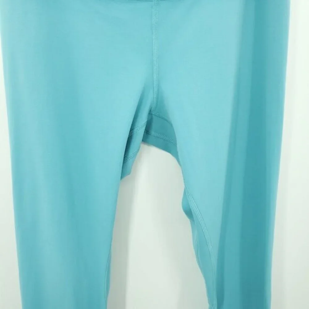 Lululemon Align High-Rise Lined Crop 23
